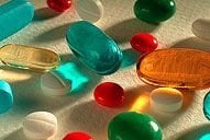 pain medication