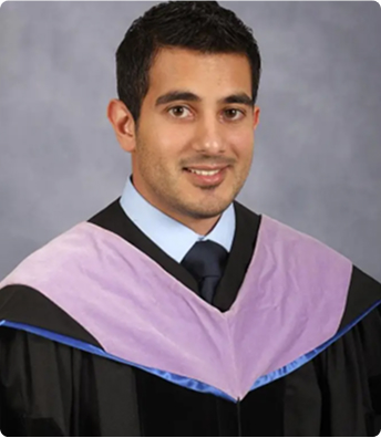 Dr. Murtaza Sajan
