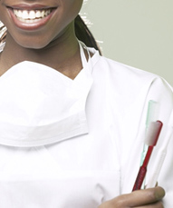 oral health